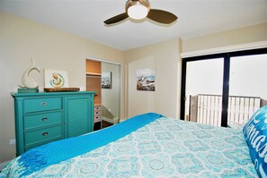 Condo, 3 habitaciones | 3 habitaciones, wifi gratis y ropa de cama