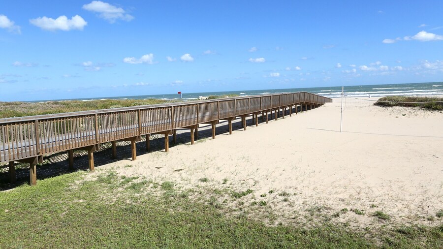 Ocean Vista Unit #1201 3 Bedroom Condo by RedAwning