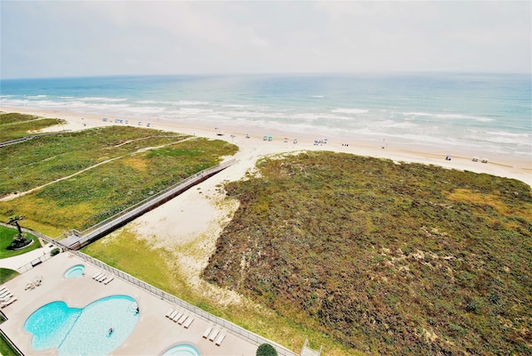Apartment, 3 Schlafzimmer | Strand | Am Strand