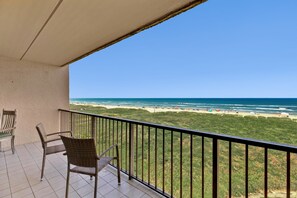 Condo, 3 Bedrooms | Property grounds - Beach House Unit #401 3 Bedroom Condo by RedAwning (South Padre Island)