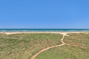 Condo, 3 Bedrooms | Beach | On the beach