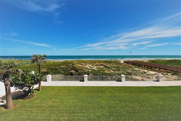 Condo, 3 quartos | Área da propriedade