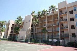 Condo, 2 habitaciones | Exterior