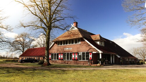 Hoeve de Haar B&B&More