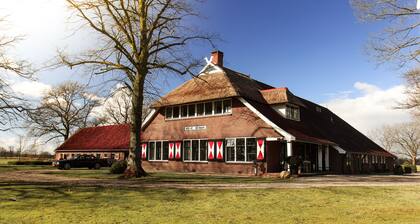 Hoeve de Haar B&B&More