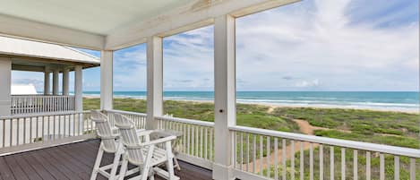 Casa, 3 habitaciones | Áreas de la propiedad