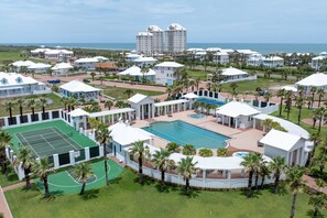 Talo, 3 makuuhuonetta | Ilmakuva