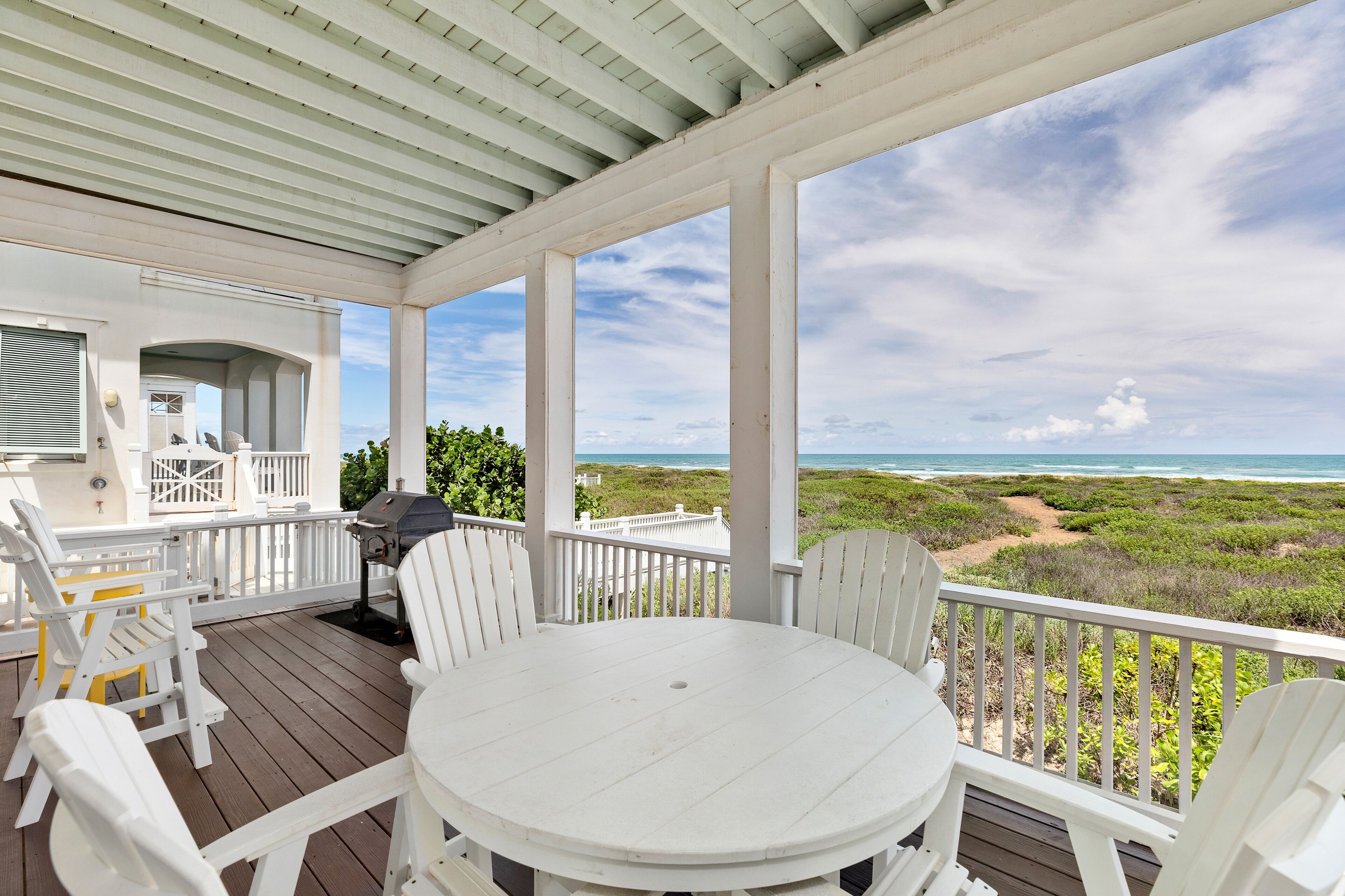 House, 3 Bedrooms | Outdoor dining