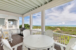 Talo, 3 makuuhuonetta | Ulkoruokailutilat