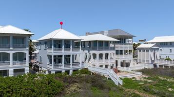 House, 3 Bedrooms | Exterior