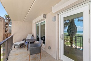 Huoneisto, 2 makuuhuonetta | Terassi/patio