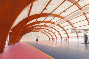 Instalaciones deportivas