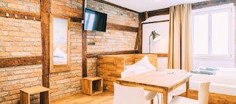 Amtshaus Gut HĂŒgle Boutique Apartments