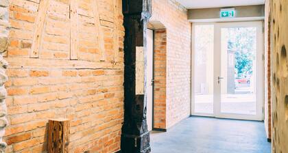 Amtshaus Gut Hügle Boutique Apartments