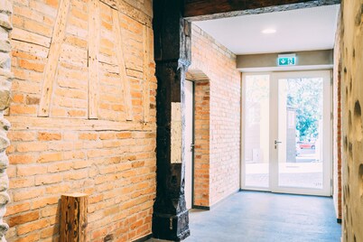 Amtshaus Gut Hügle Boutique Apartments