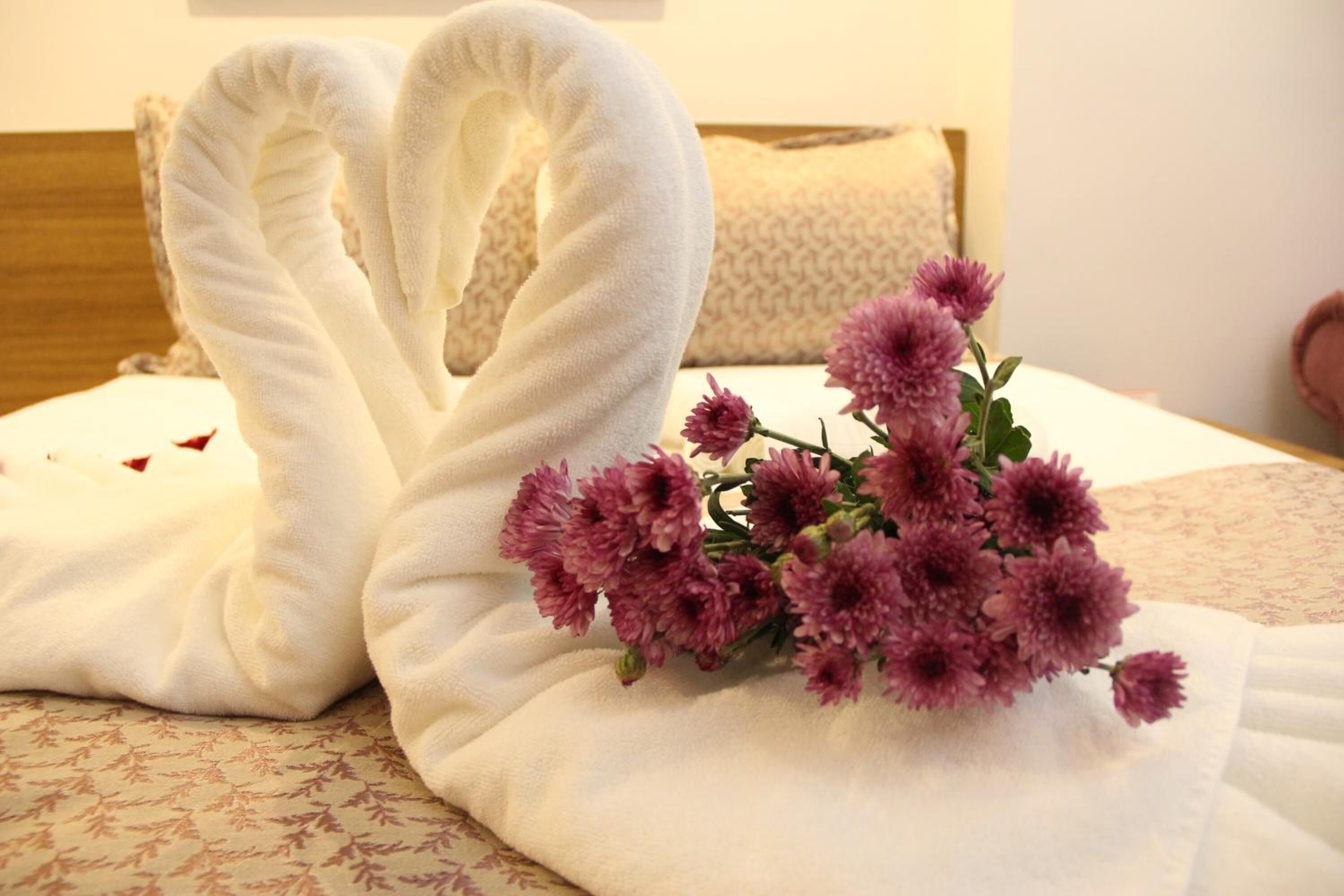 free minibar, in-room safe, desk, soundproofing