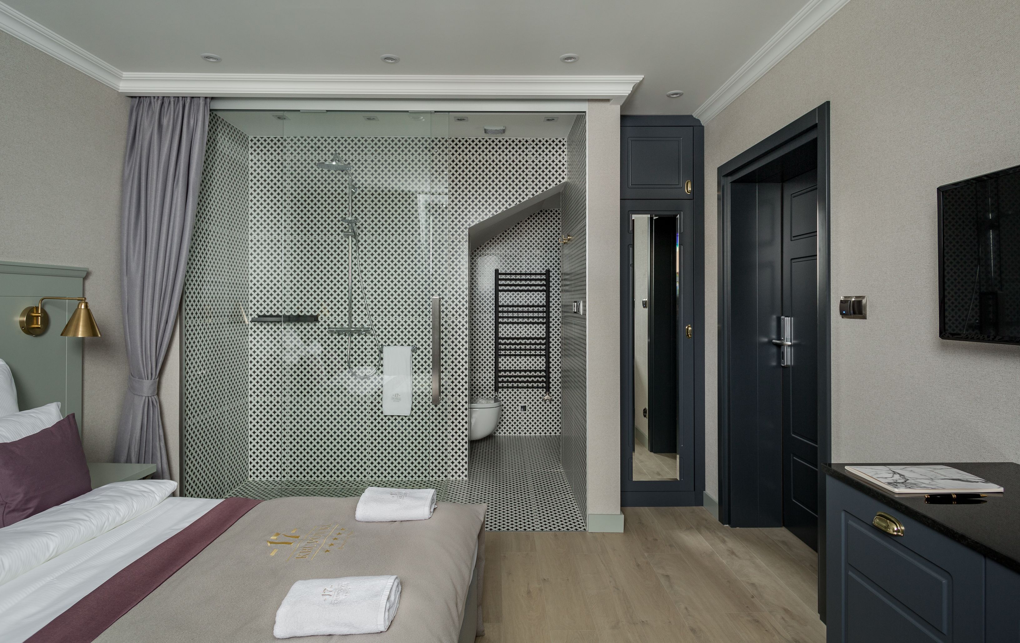 Foto - Krupówki 17 Resort & SPA