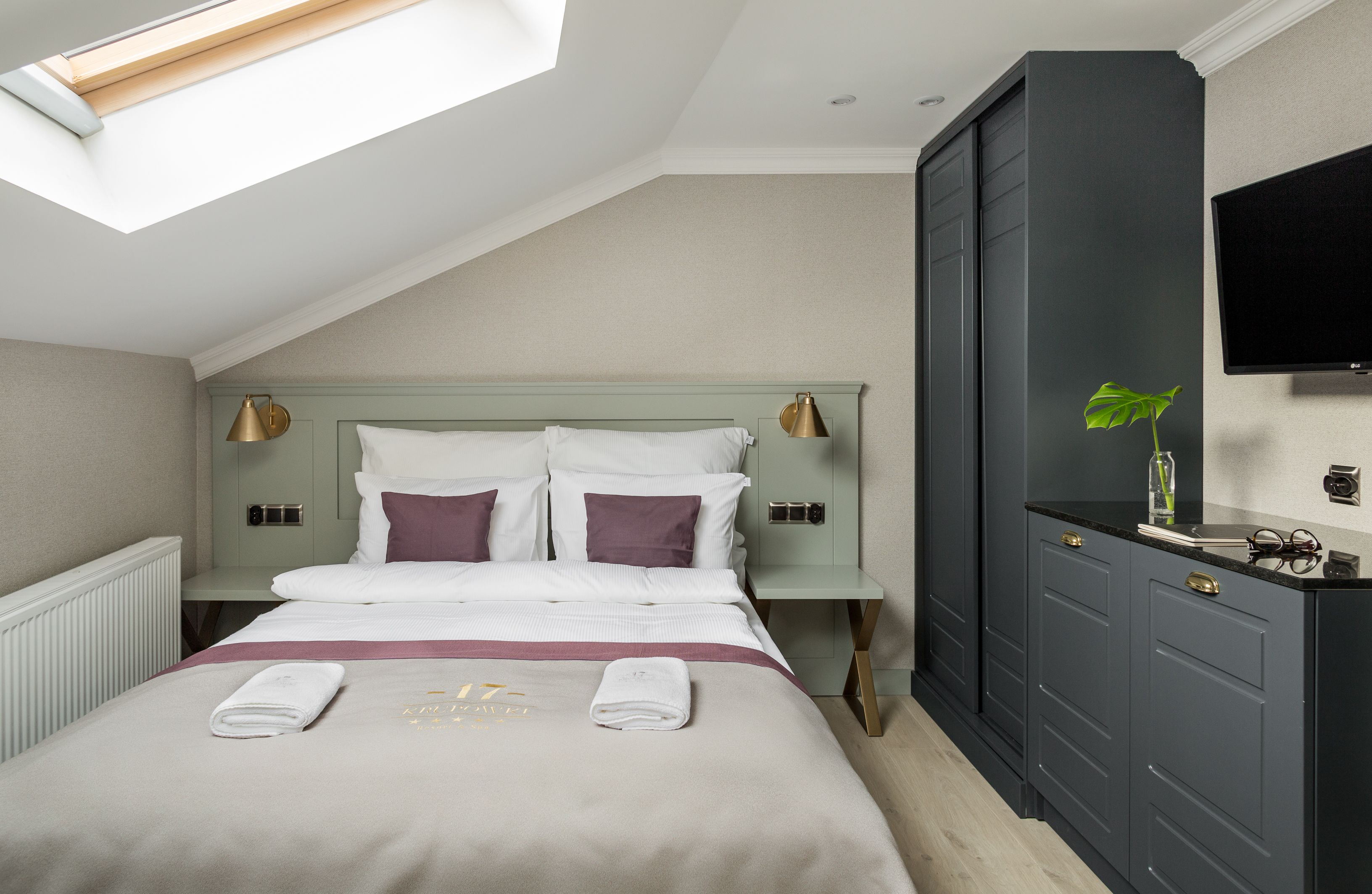 Foto - Krupówki 17 Resort & SPA