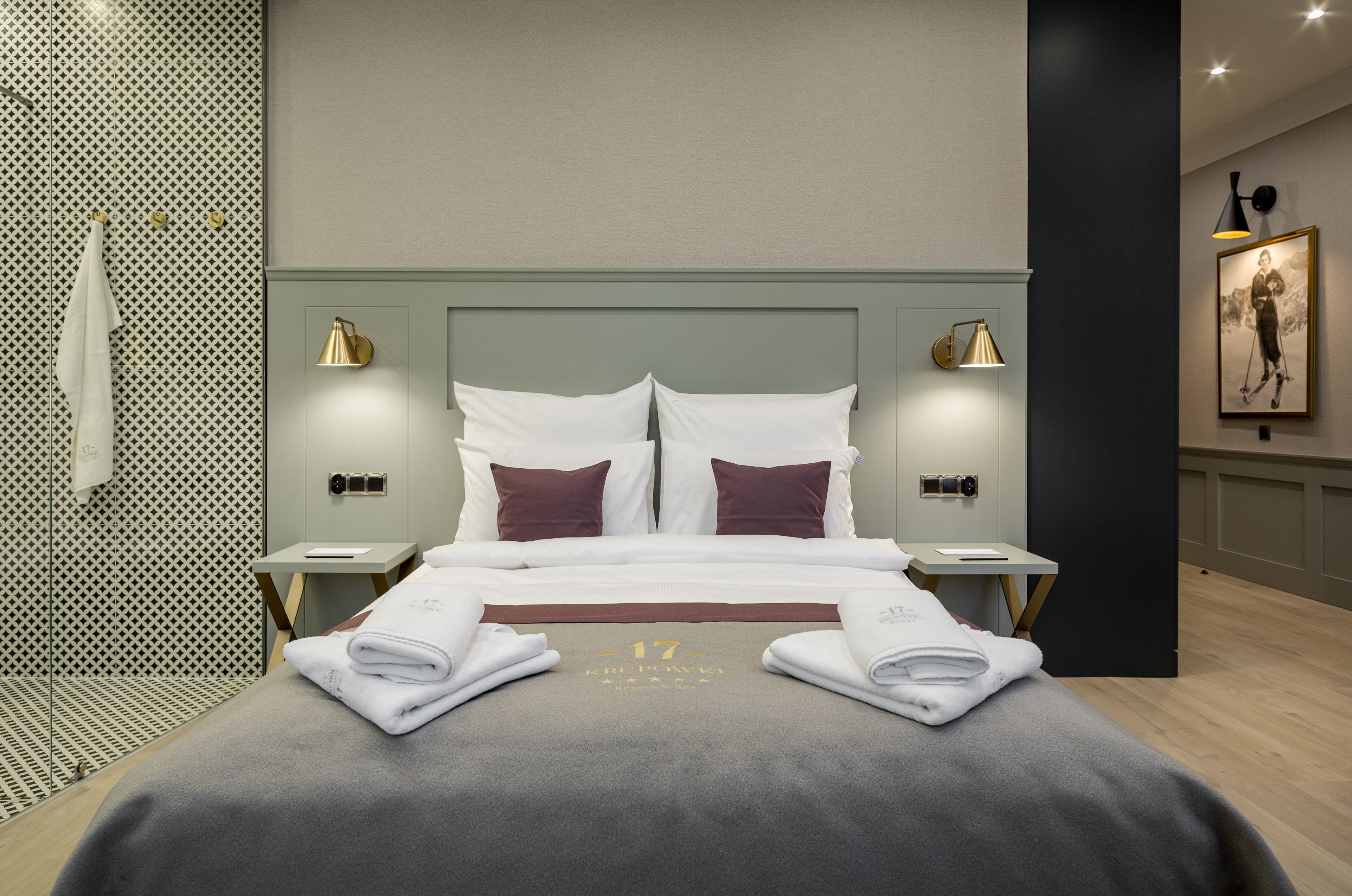 Foto - Krupówki 17 Resort & SPA