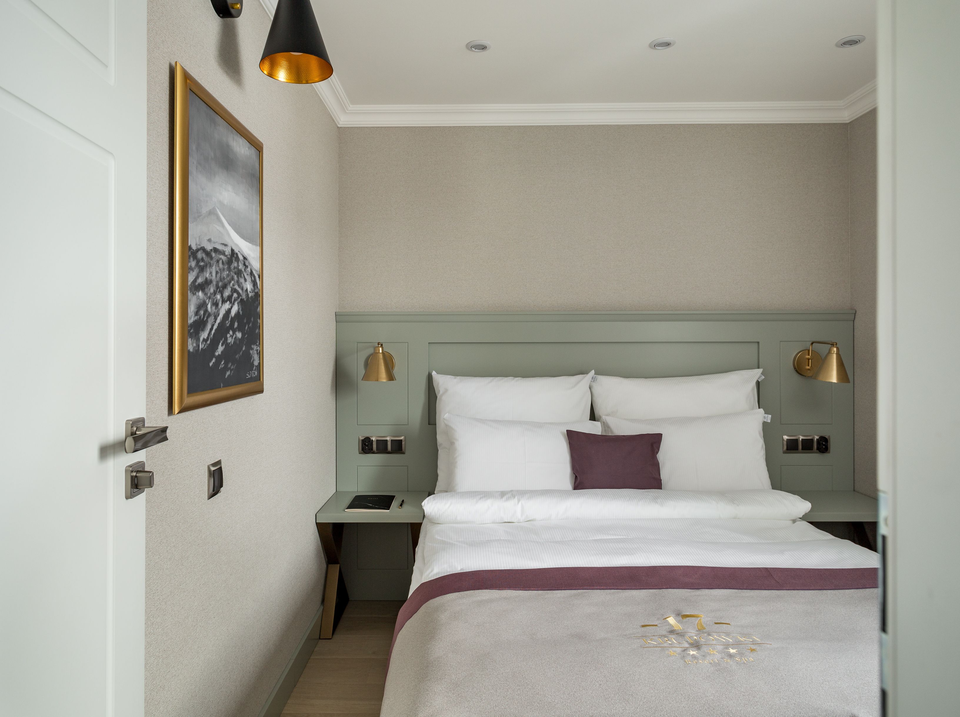 Foto - Krupówki 17 Resort & SPA