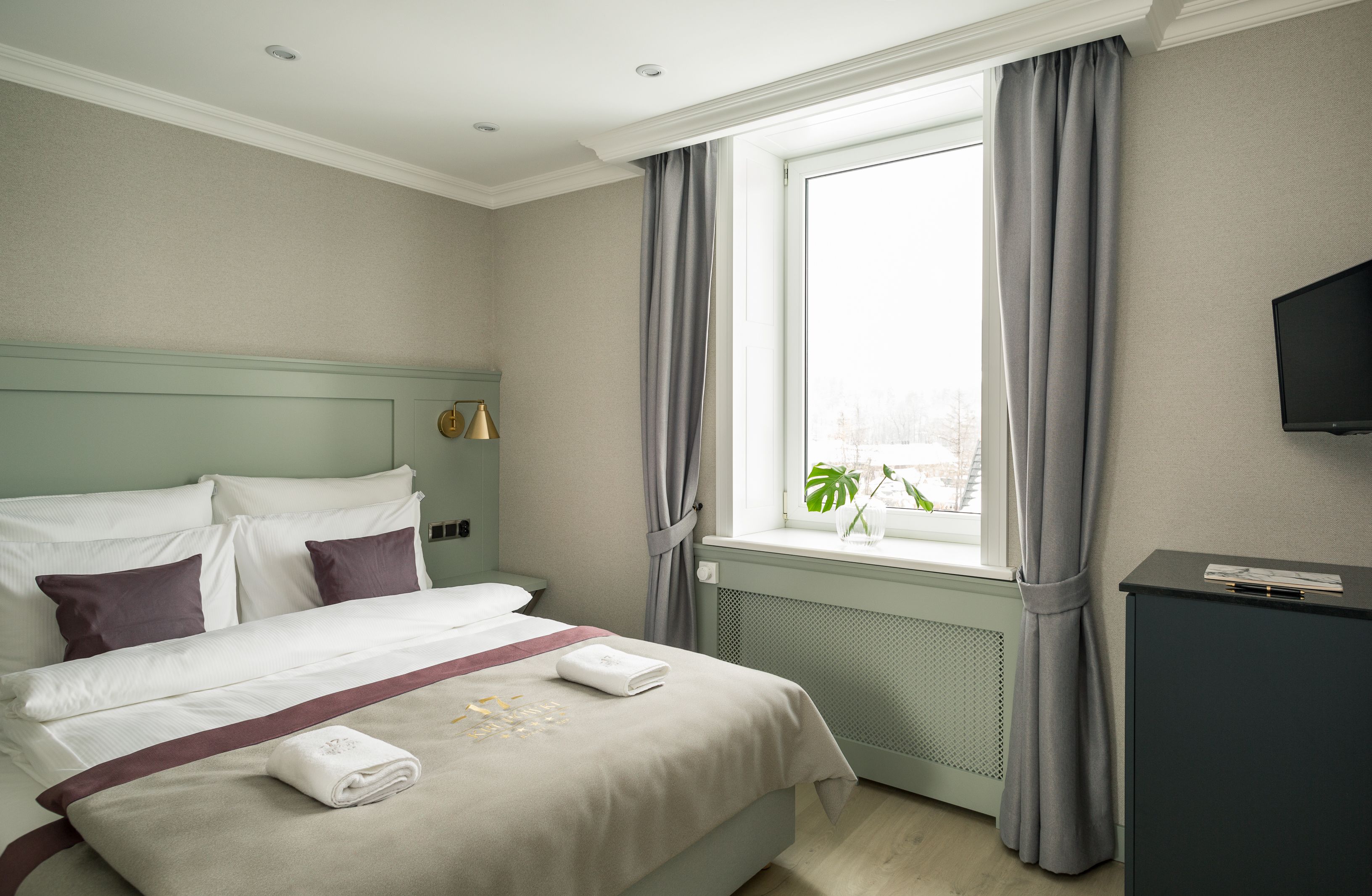 Foto - Krupówki 17 Resort & SPA