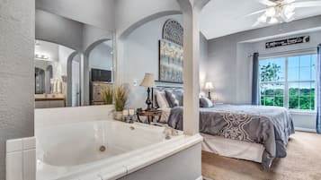 Condo, 2 Bedrooms | 2 bedrooms, free WiFi