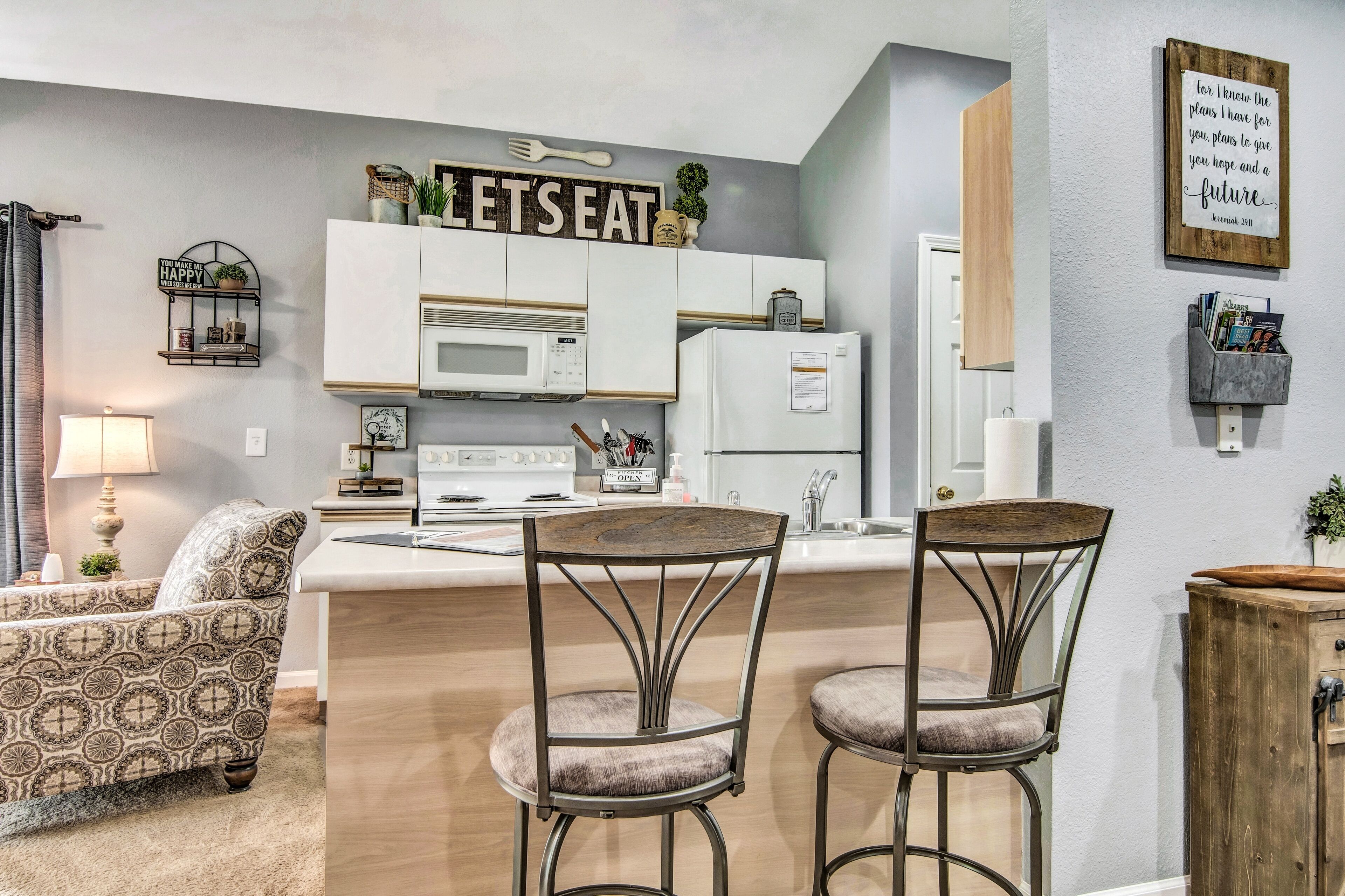 Condo, 2 Bedrooms | Interior