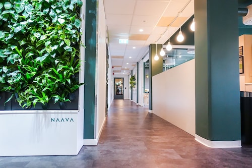 GreenStar Hotel Jyväskylä