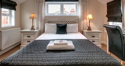Arlana Guest House