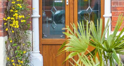 Arlana Guest House