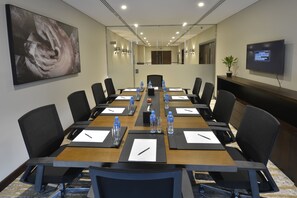 Sala de reuniones