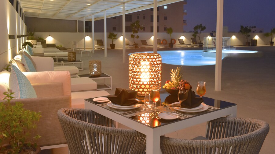 Swiss-Belresidences Juffair