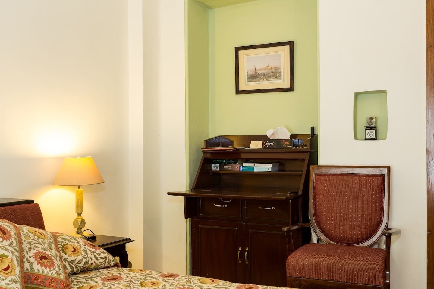 Foto - Eleven Bed & Breakfast