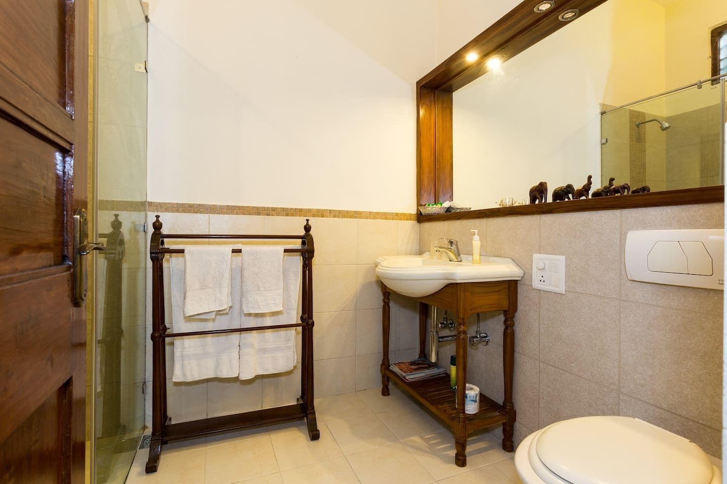 Foto - Eleven Bed & Breakfast