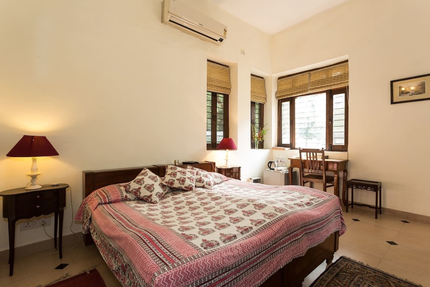 Foto - Eleven Bed & Breakfast