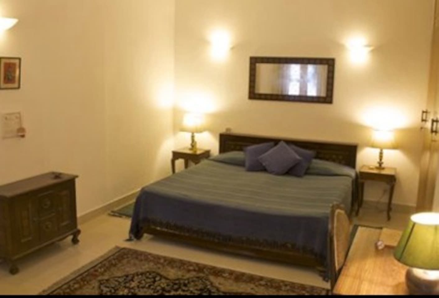 Foto - Eleven Bed & Breakfast