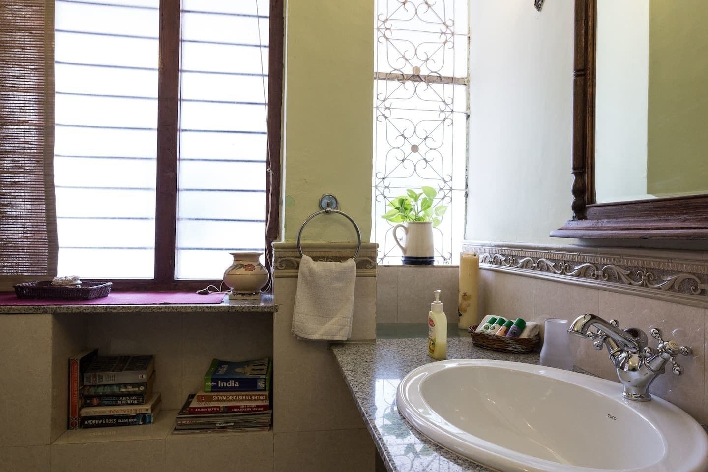 Foto - Eleven Bed & Breakfast