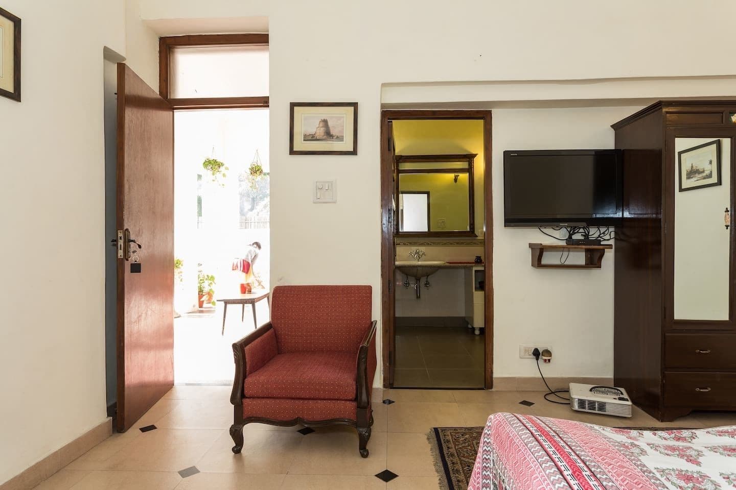 Foto - Eleven Bed & Breakfast