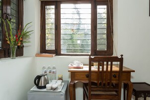 Standardværelse | Værelsesfacilitet