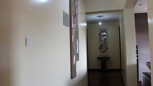 Apartment, 3 Bedrooms | Living area - Sky View Park Apartments (Nairobi)