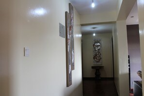 Apartament, 3 dormitoris | Sala d'estar