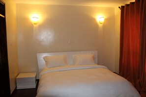 公寓, 3 间卧室 | 3 多间卧室、免费婴儿床、免费 WiFi