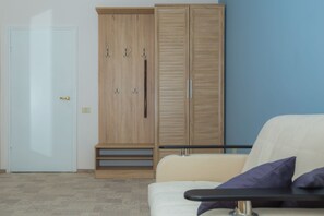 Premium bedding, in-room safe, cots/infant beds, free WiFi - Konobeevo (Ashitkovo)