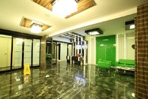 Lobby - Eray Suite (Talas)