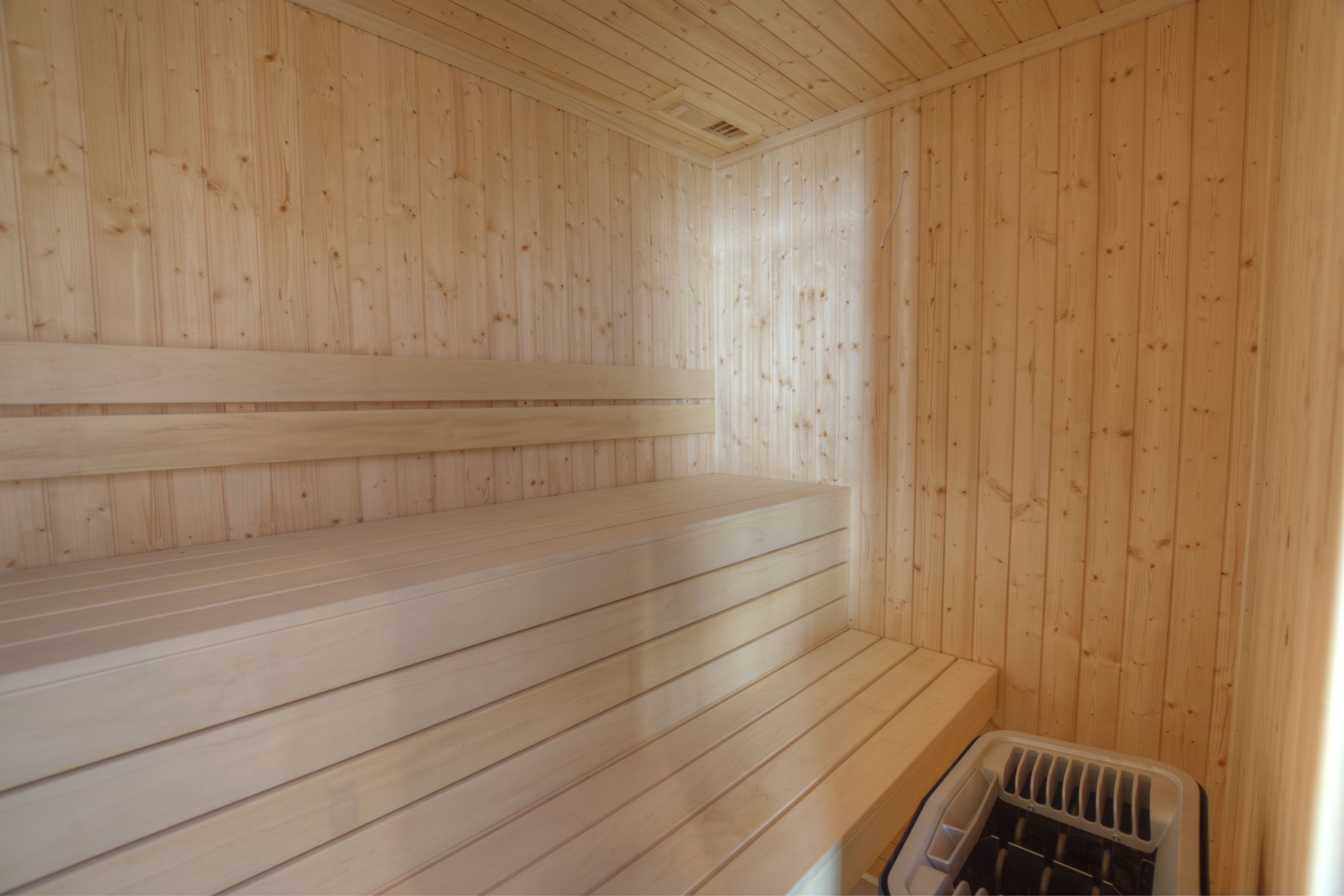 Foto - Lancaster Eden Bay