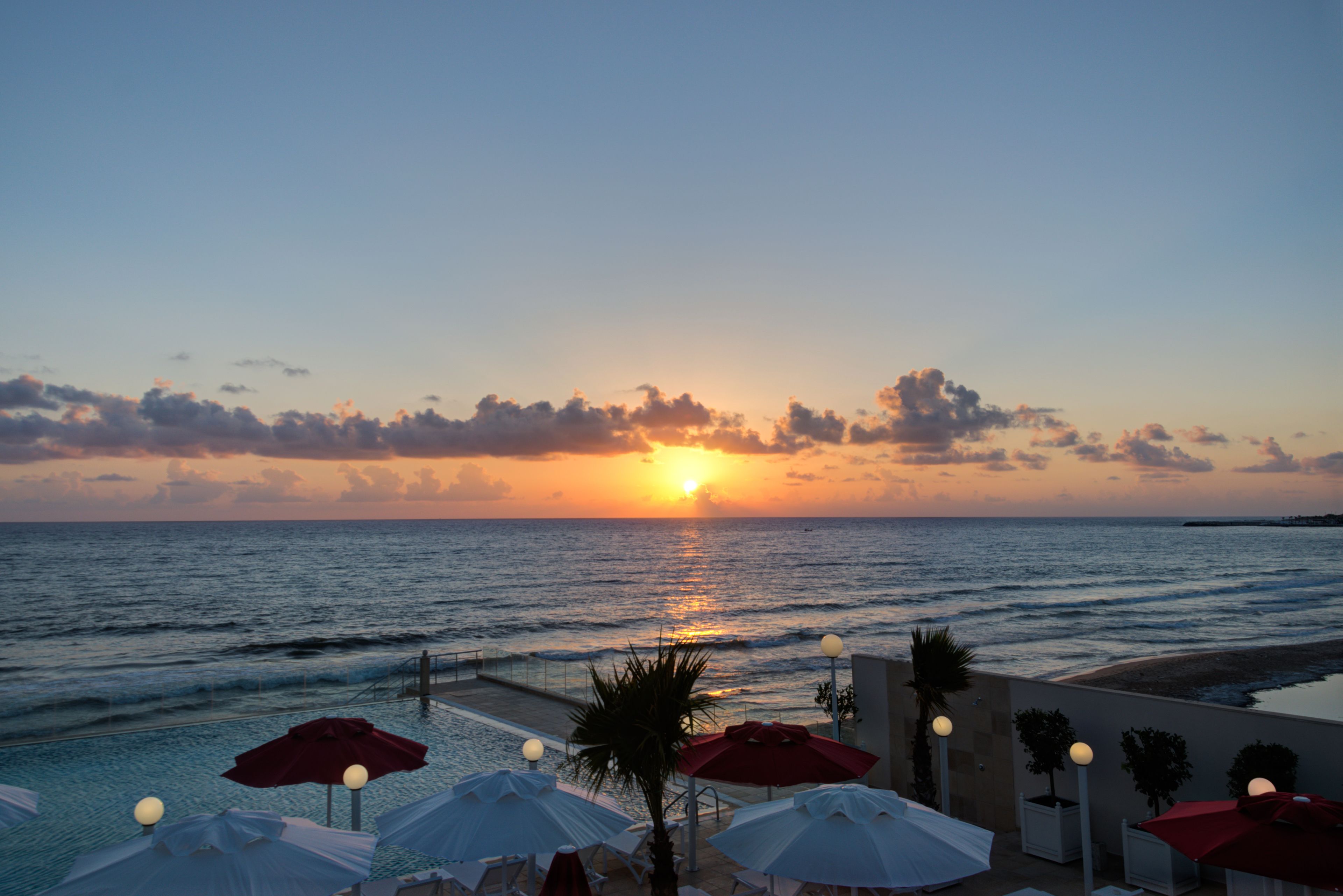 Foto - Lancaster Eden Bay