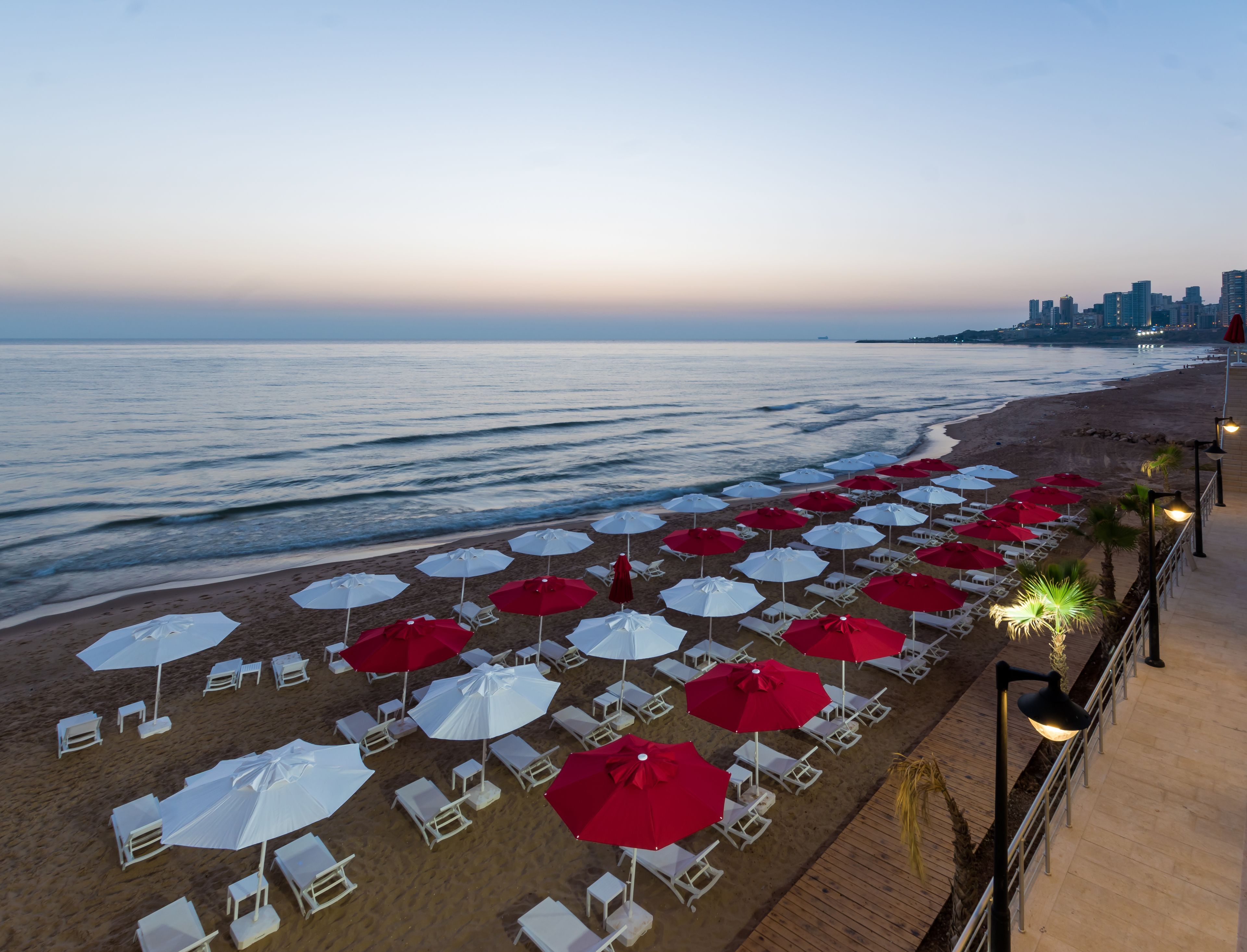 Foto - Lancaster Eden Bay