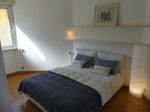 Departamento Deluxe (APT.1) | Cortinas blackout, tabla de planchar con plancha y wifi gratis 