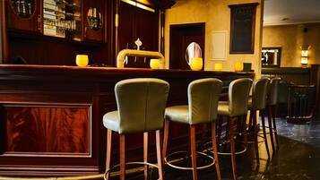 Bar (en la propiedad)
