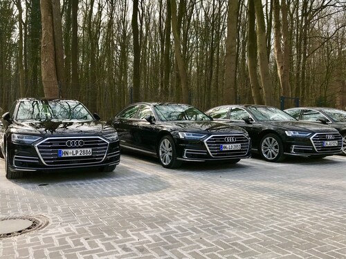 Hotel Cap Polonio Pinneberg